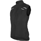 Fusion Womens S1 Run Vest BLACK
