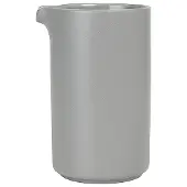 Blomus Kanne Pilar Mirage Grey 500 ml