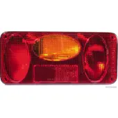 HERTH+BUSS ELPARTS Elparts Heckleuchte 83830037