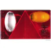 HERTH+BUSS ELPARTS Elparts Heckleuchte 83840845