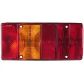 Herth+Buss ELPARTS LINKS RECHTS Lichtscheibe Heckleuchte