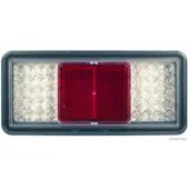 HERTH+BUSS ELPARTS Elparts Heckleuchte 83830042