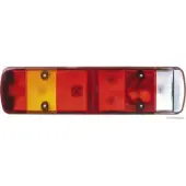 HERTH+BUSS ELPARTS Elparts Heckleuchte 83840657