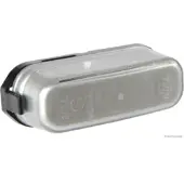 HERTH+BUSS ELPARTS HERTH&BUSS Kennzeichenleuchte - 84750052