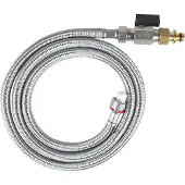 GROHE Anschlussschlauch 14974 14974000 Sensia Arena