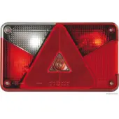 Herth+Buss HERTH&BUSS Heckleuchte, links, Bajonett - 83830180
