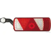HERTH+BUSS ELPARTS Elparts Heckleuchte 83830176