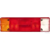 HERTH+BUSS ELPARTS HERTH&BUSS Heckleuchte, links, rechts, PG-Verschraubung - 83840712