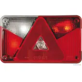 HERTH+BUSS ELPARTS Elparts Heckleuchte 83830190