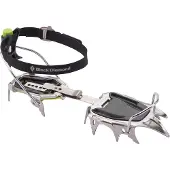 Black Diamond Steigeisen Klettern Snaggletooth Pro