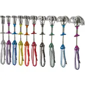 Metolius Master Cam Ultralight 00