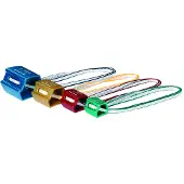 Dmm - Torque Nuts - Klemmkeil Gr Set 1-4 multicolor