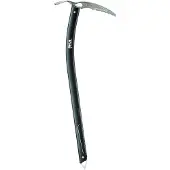 Petzl - Summit - Eispickel Gr 52 cm schwarz
