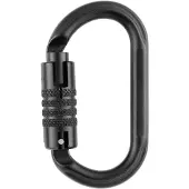 Petzl Karabiner Oxan Triact-Lock