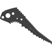 Petzl Dry Quark/nomic/ergo Klingen