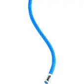 Petzl - Rumba 8,0 - Halbseil Gr 60 m blau/weiß