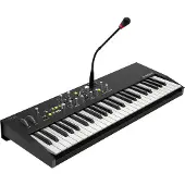 Waldorf STVC