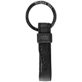 The bridge Schlüsselanhänger Story Uomo Keyring Nero