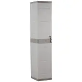 Big Buy Cooking Armario Plastiken 80,5 x 37 x 35 cm