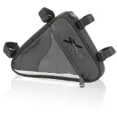 Xlc Frame Bag Ba S45 1.7l Black / Anthracite One Size
