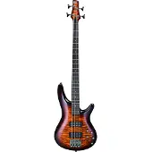 Ibanez SR400EQM-DEB - E-Bass