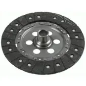 SACHS Kupplungsscheibe 1864 485 031