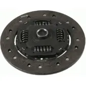 SACHS Kupplungsscheibe 1878 005 350