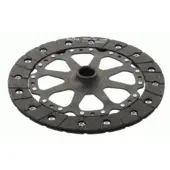 SACHS Kupplungsscheibe 1864 521 132