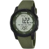 Calypso - Armbanduhr - Herren - K5698-4 - Digital for Man - Sport