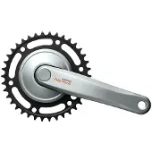 Shimano Nexus Fc-c6000 Kurbelgarnitur