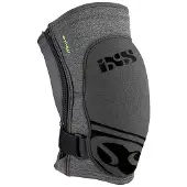 IXS Flow Zip Knieschoner