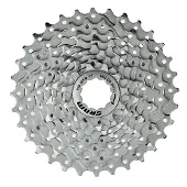 Sram Klebeband Pg-970 9 Speed