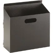 Stahlwille Abfallbehälter f.Nr.WB620 | 95 | 95VA 302mm x 133mm x 320mm