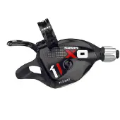 Sram X01 Trigger 11s Discrete Clamp Schalthebel