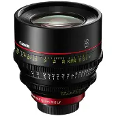 Canon CN-E 135mm T2.2 L F (M) Cine-Servo