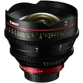 Canon CN-E 14mm T3,1 L F Cinema EF