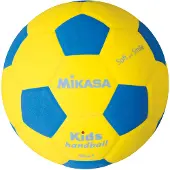 MIKASA Schaumstoffball SH1-YBL