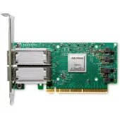 Mellanox ConnectX-5 EN - Netzwerkadapter - PCIe 3.0 x16