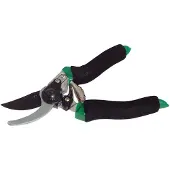 Silverline Bypass Gartenschere 220 mm