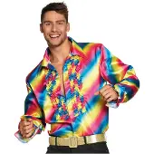 Boland Oberteil Rainbow L