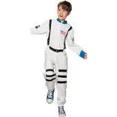 Boland Astronaut