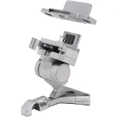 DJI CrystalSky Monitorhalterung (PART3)