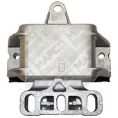 MAPCO Motorlager Gummimetalllager Links für VW Golf IV Schrägheck (1J1) 36878