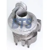 BTS Turbo Lader, Aufladung ORIGINAL t911441 für Mercedes