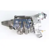 BTS Turbo Lader, Aufladung ORIGINAL T911221