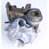 BTS Turbo Lader, Aufladung ORIGINAL T914667