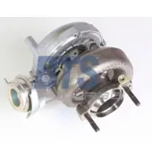 BTS Turbo Lader, Aufladung REMAN t912154bl für ROVER