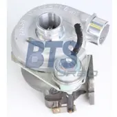 BTS Turbo Lader, Aufladung ORIGINAL t911222 für Fiat RENAULT