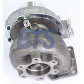 BTS Turbo Lader, Aufladung REMAN T914358BL