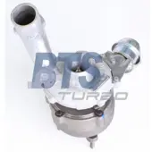 BTS Turbo Lader, Aufladung ORIGINAL t912130 für Volvo RENAULT MITSUBISHI NISSAN